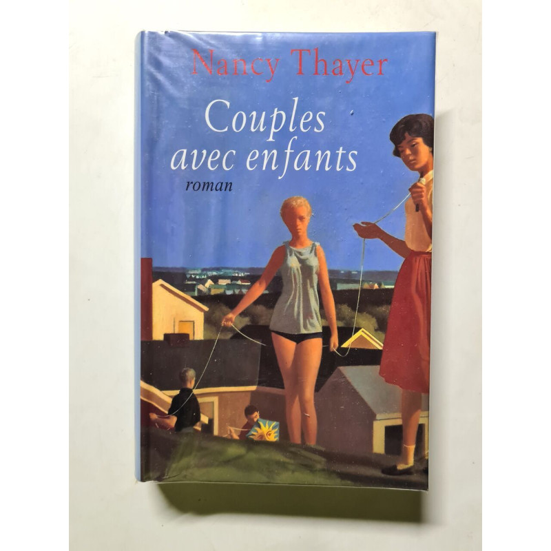 Couples avec enfants