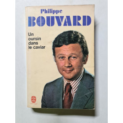 Un oursin dans le caviar