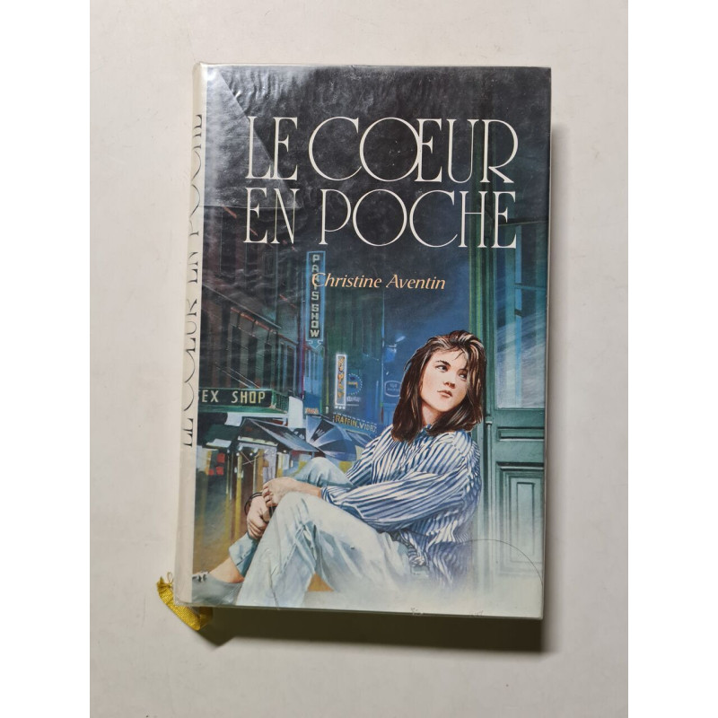 Le cœur en poche