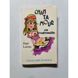 Chanta Mour en Vadrouille