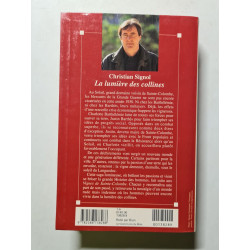 La lumière des collines