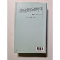 Le manuscrit de Port-Ébène