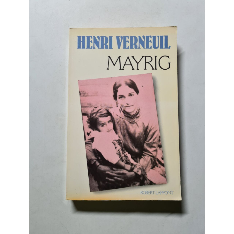 Mayrig