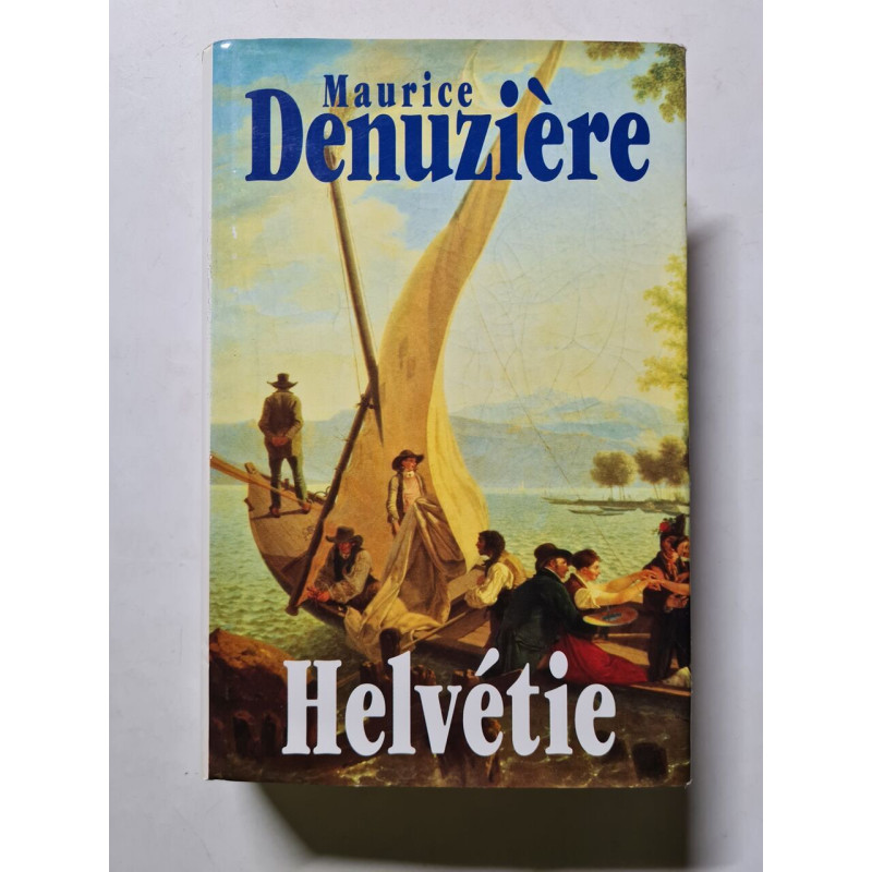 Helvétie