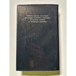Le livre de l'inexplicable