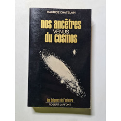 Nos ancêtres Vénus du cosmos