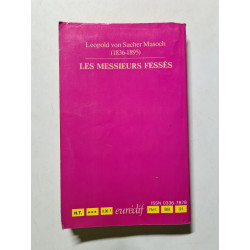 Les messieurs fessés