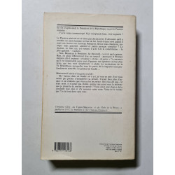 Dimanche 16 mars 1986 20 heures... Histoire du 1er gouvernement de...