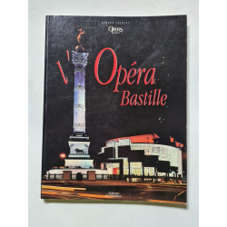 L'Opéra Bastille