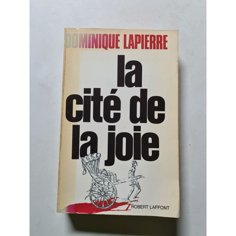 La cité de la joie