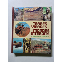 Terres vierges mondes interdits