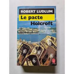 Le pacte Holcroft