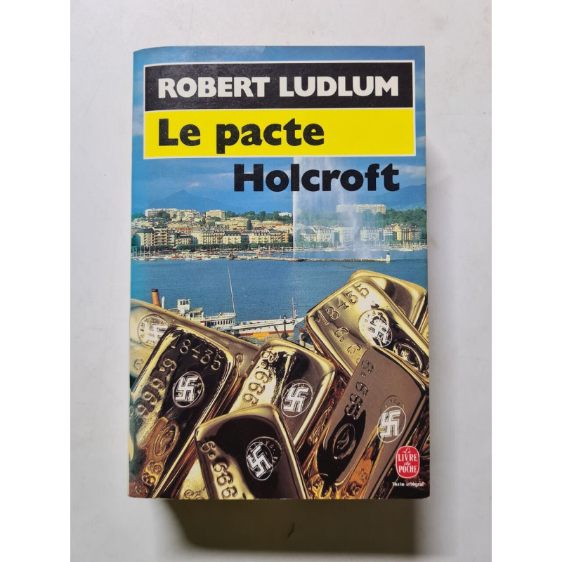 Le pacte Holcroft