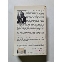 Le pacte Holcroft