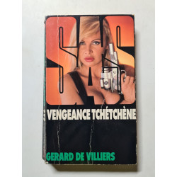 Vengeance Tchétchène
