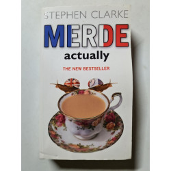 Merde actually