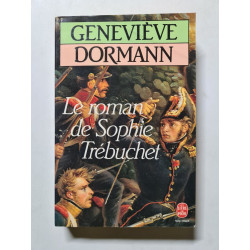 Le roman de Sophie Trébuchet
