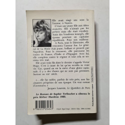 Le roman de Sophie Trébuchet
