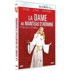 La dame au manteau d'hermine [FR Import] - Neuf sous blister