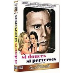 Si Douces Si Perverses *** Europe Zone *** - Neuf sous blister