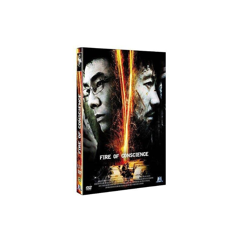 Fire of conscience [FR Import] - Neuf sous blister