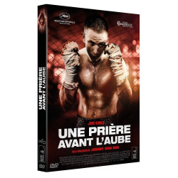 Une prière avant l'aube [FR Import] - Neuf sous blister