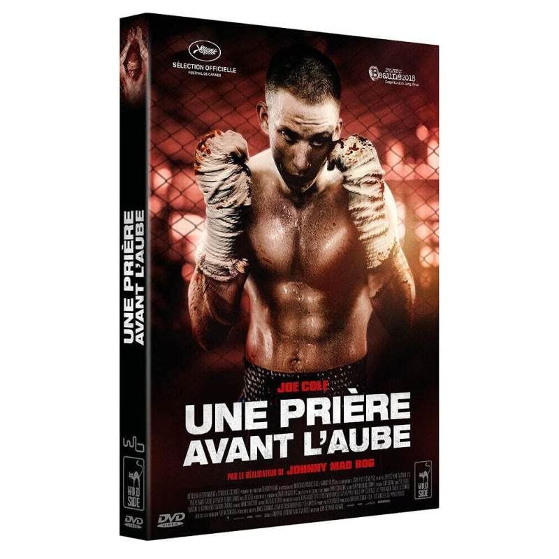 Une prière avant l'aube [FR Import] - Neuf sous blister
