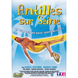 Antilles sur seine [FR Import] - Neuf sous blister