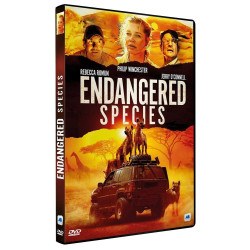 Espèces menacées [FR Import] - Neuf sous blister