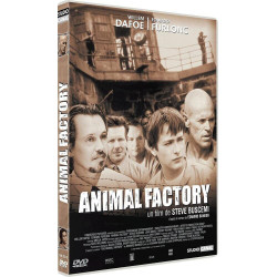 Animal Factory [FR Import] - Neuf sous blister