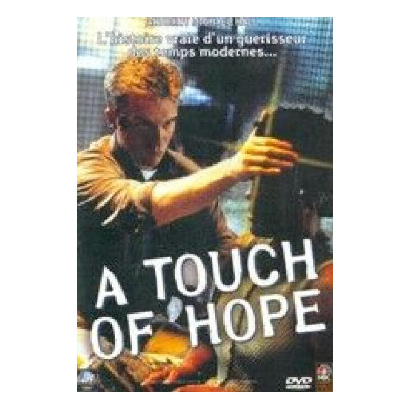 A Touch of Hope - Neuf sous blister