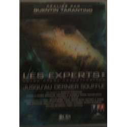 Les Experts - Epilogue saison 5 : Grave Danger [FR Import] - Neuf...