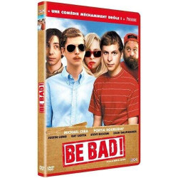 Be bad [FR Import] - Neuf sous blister