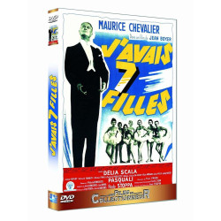 J'avais 7 filles [FR Import] - Neuf sous blister