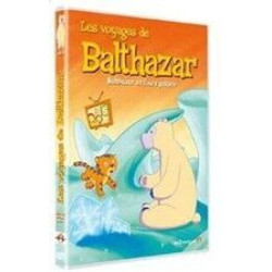 Les voyages de balthazar vol. 4 [FR Import] - Neuf sous blister