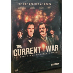 Current war [FR Import] - Neuf sous blister