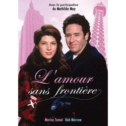 L'amour sans frontière [FR Import] - Neuf sous blister