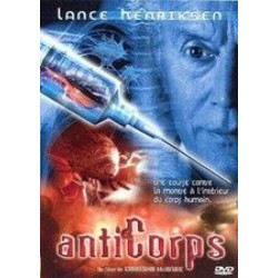 ANTICORPS - Neuf sous blister