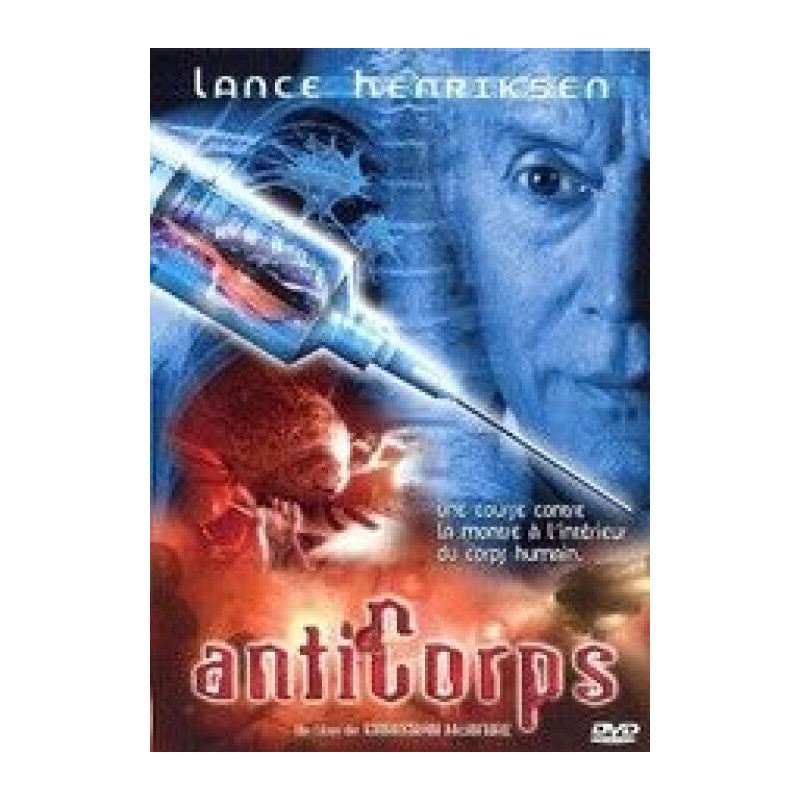 ANTICORPS - Neuf sous blister