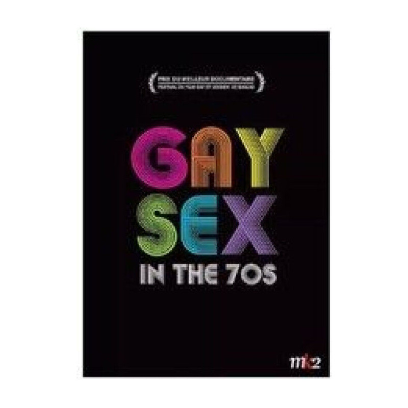 Gay Sex in the 70S - Neuf sous blister