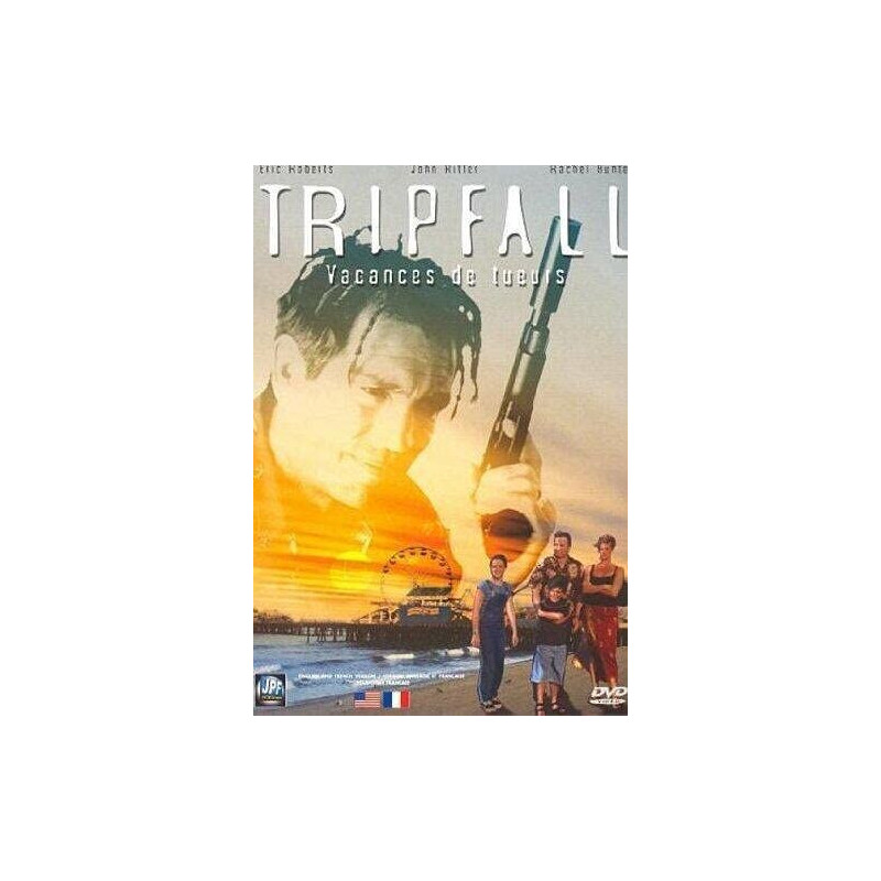 Tripfall (Vacances de tueurs) - Neuf sous blister