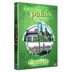 Palais d'europe : cracovie [FR Import] - Neuf sous blister
