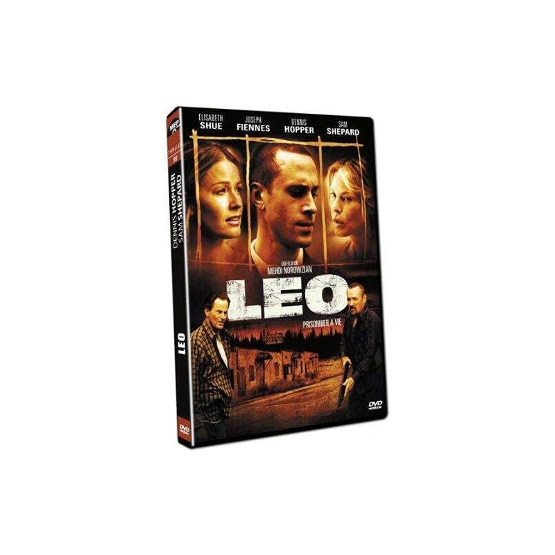 Léo - Neuf sous blister