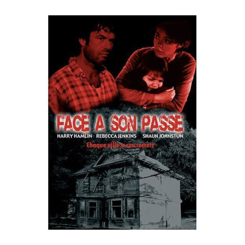 Face à son passé [FR Import] - Neuf sous blister