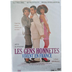 Les gens honnetes vivent en France [FR Import] - Neuf sous blister