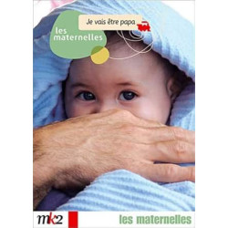 Les Maternelles vol.4 : Je vais être papa [FR Import] - Neuf sous...