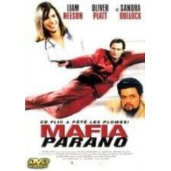 Mafia parano - Neuf sous blister