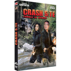 Crash site [FR Import] - Neuf sous blister