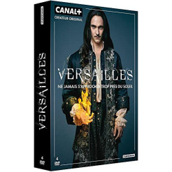 Versailles [FR Import] - Neuf sous blister