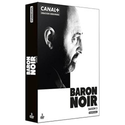 Coffret baron noir saison 3 [FR Import] - Neuf sous blister